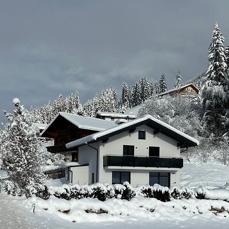 My Appartements Untertauern Exterior photo