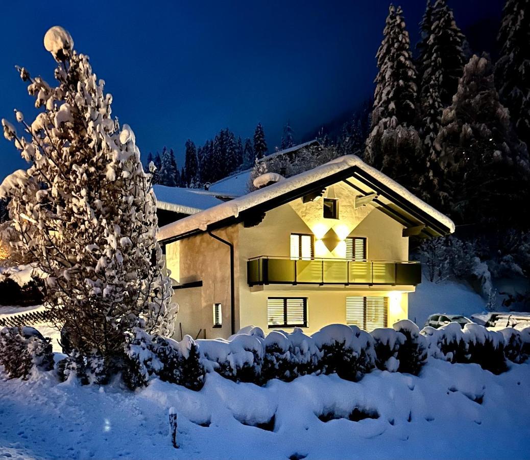 My Appartements Untertauern Exterior photo