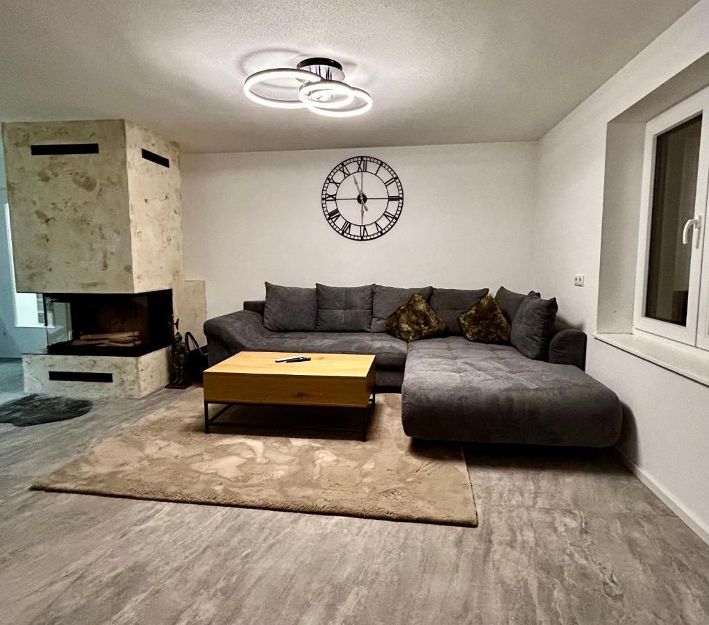 My Appartements Untertauern Exterior photo