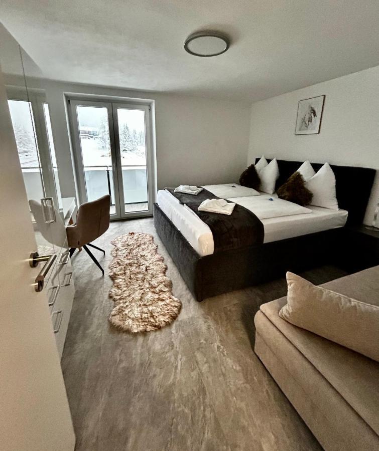 My Appartements Untertauern Exterior photo