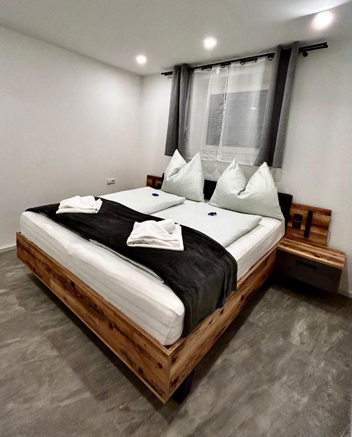 My Appartements Untertauern Exterior photo