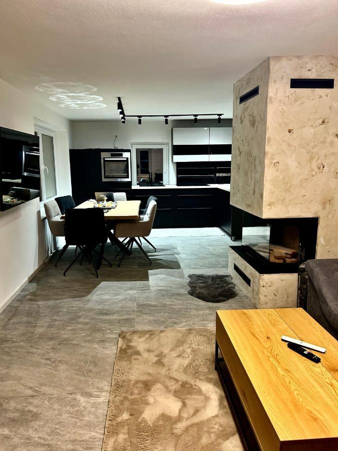 My Appartements Untertauern Exterior photo