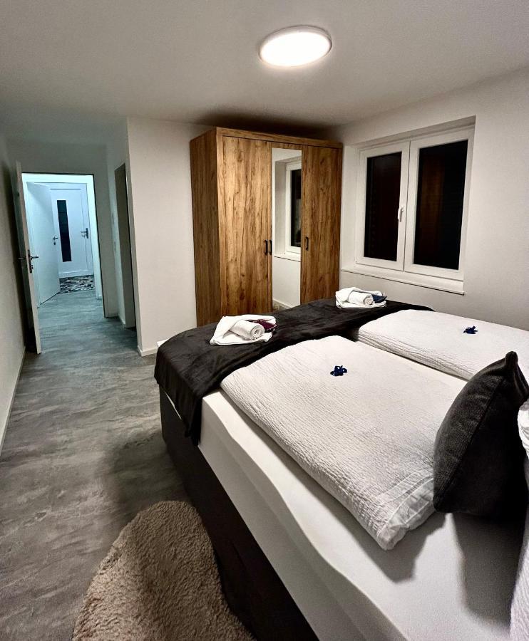 My Appartements Untertauern Exterior photo