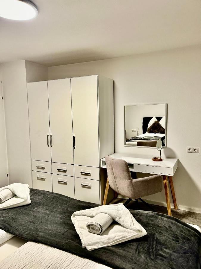My Appartements Untertauern Exterior photo