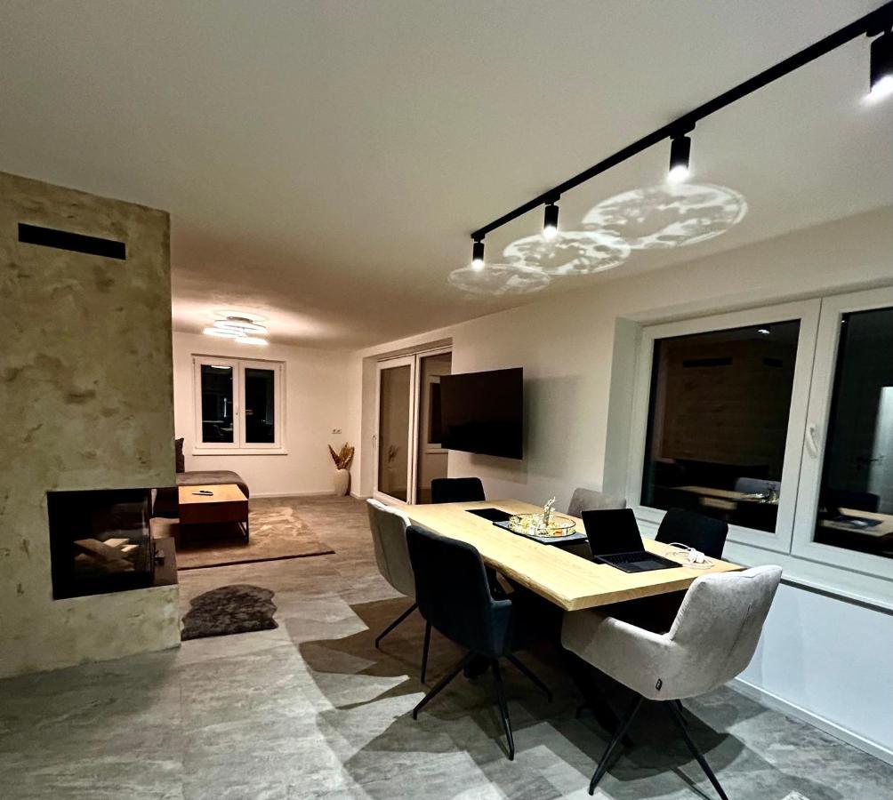 My Appartements Untertauern Exterior photo