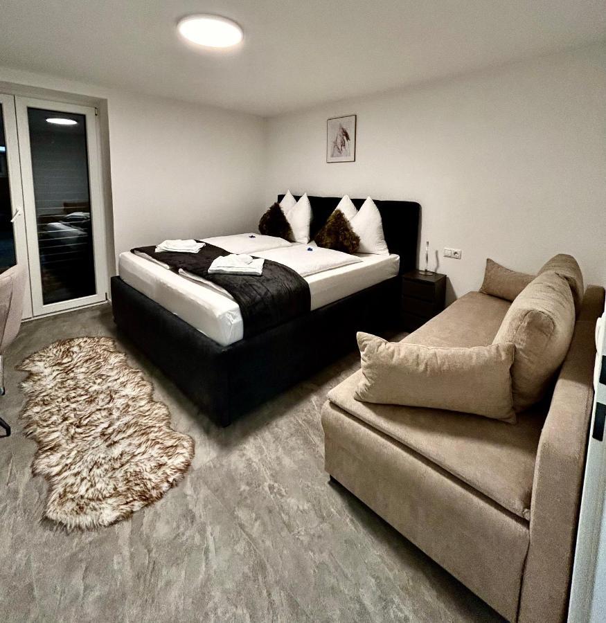 My Appartements Untertauern Exterior photo