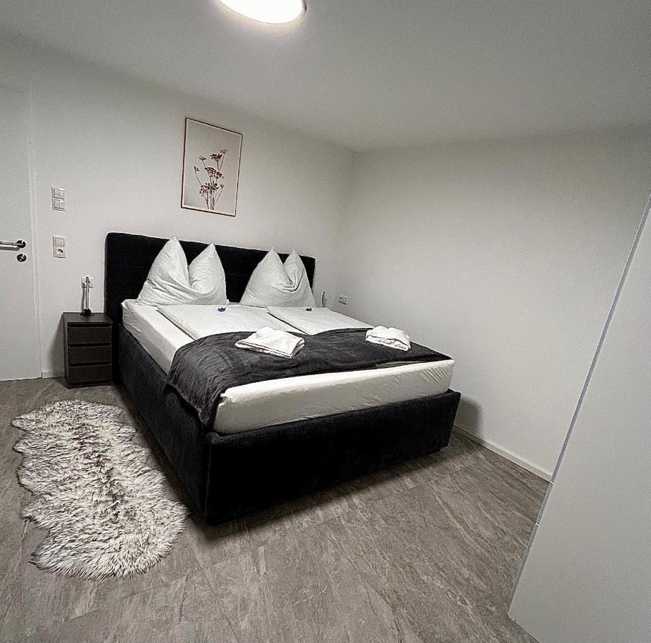My Appartements Untertauern Exterior photo