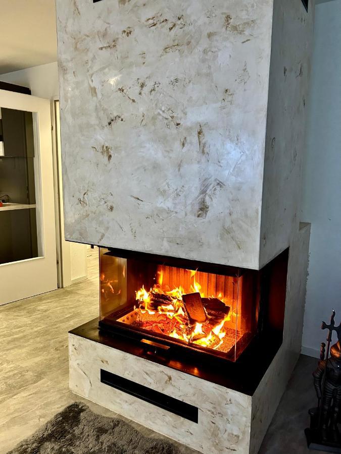 My Appartements Untertauern Exterior photo