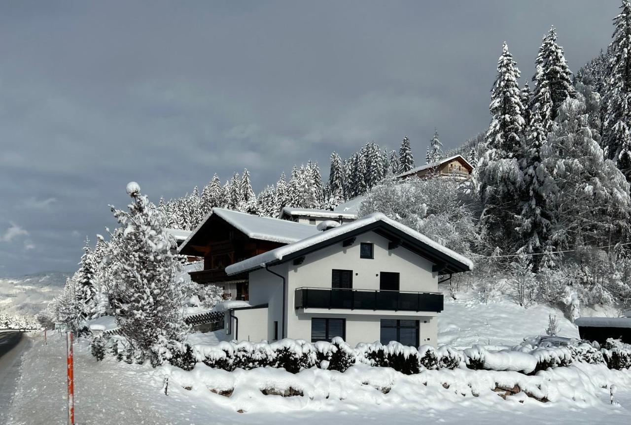 My Appartements Untertauern Exterior photo