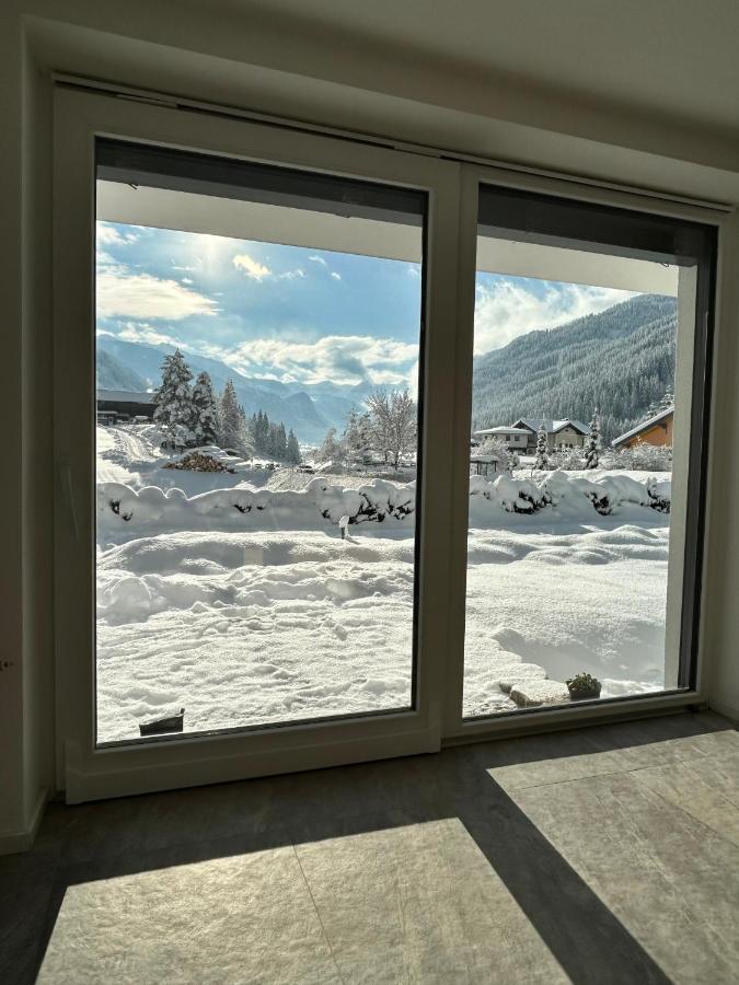 My Appartements Untertauern Exterior photo