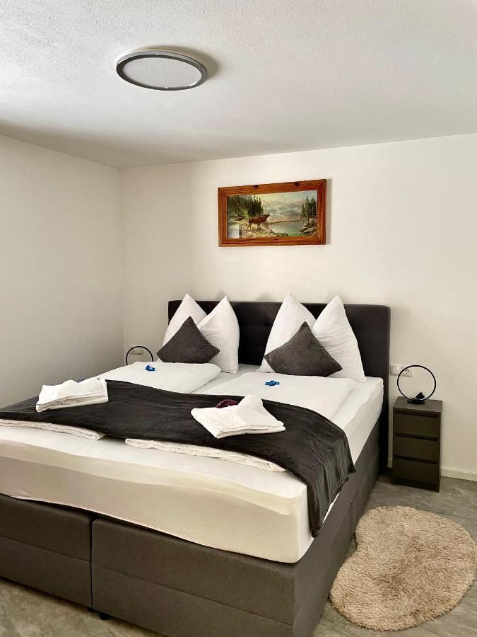 My Appartements Untertauern Exterior photo
